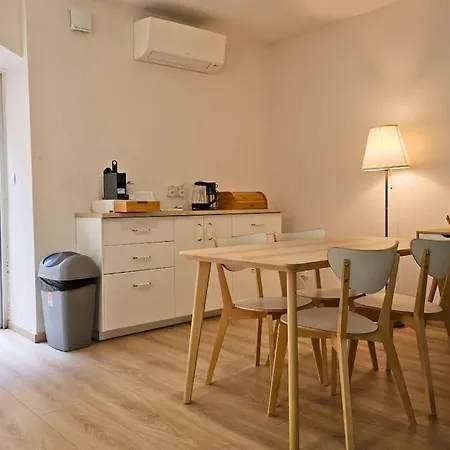Le Bastiani Duplex*haut De Gamme Wi-fi *oc Keys023 * 카르카손